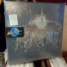 SERPENTS LAIR - CIRCUMAMBULATING THE STILLBORN UUSI LP - pikkukuva 1