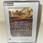 MEDAL OF HONOR ALLIED ASSAULT - WARCHEST  (PC) - pikkukuva 1