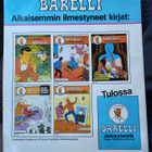 Barelli - Jaavanmerellä - pikkukuva 2