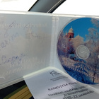 Dvd Konevitsa-kvartetti : Konsertti Lappeenrannassa ( SIS PK - pikkukuva 3