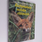Milan Labuda : Kertomuksia metsän eläimistä : luonto lähi... - pikkukuva 1