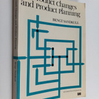 Bengt Sandkull : On product changes and product planning - pikkukuva 1