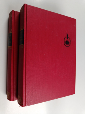 Leo Tolstoi : Anna Karenina 1-2