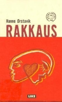 Örstavik Hanne: Rakkaus