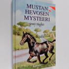 Jenny Hughes : Mustan hevosen mysteeri - pikkukuva 1