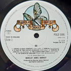 Barclay James Harvest: IIX, 1978 UK LP VG+ - pikkukuva 3