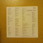 Taina – Scene From A Trance lp orig 1988 Jazz hieno - pikkukuva 4