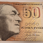 50mk seteli. 1986. - pikkukuva 1