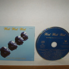 Wet Wet Wet CD End Of Parts One *M-/M- - pikkukuva 2