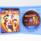 Lego The Incredibles - PS4 - pikkukuva 3