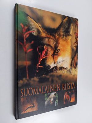 Harto ym. (toim.) Linden : Suomalainen riista