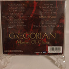 Gregorian: Masters Of Chant - pikkukuva 2