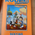 Roope-Setä taskukirjat 4 kpl - pikkukuva 2
