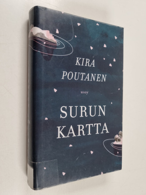 Kira Poutanen : Surun kartta