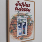 Ulla (kuvitt.) Vaajakallio : Juhlat tulossa - pikkukuva 1