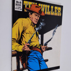 Tex Willer 8/2001 - pikkukuva 1