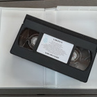 VHS: Spy Game (Robert Redford, Brad Pitt 2001) - pikkukuva 5