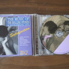 The Music Of The Rolling Stones CD - pikkukuva 1