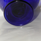 IITTALA VERNA jälkiruokakulho koboltinsininen... 1 kpl - pikkukuva 2