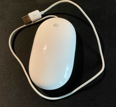 Apple Mighty Mouse