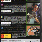 space fury (80 949) k -FI- nordic, DVD michael pare 1999 - pikkukuva 3