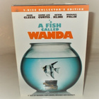 A FISH CALLED WANDA 2-DISC - pikkukuva 1