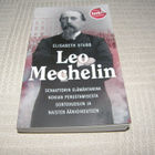 Elisabeth Stubb Leo Mechelin -nid - pikkukuva 1