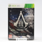 Assassin's Creed III Join or Die - Xbox 360 - pikkukuva 1