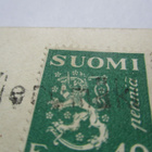 1931 Vierumäki rivil + Lahti - pikkukuva 1