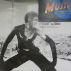 MARTAY - GIMME ALL YOUR LOVIN` CDS - pikkukuva 1