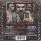 Lordi - The Monsterican Dream - pikkukuva 2