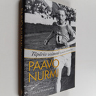 Paavo Nurmi : Täpärin voittoni ja muita kirjoituksia - pikkukuva 1
