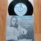 Markku Aro – Anna Aikaa 7" ps orig 1978 Funk/Soul Disco uusi - pikkukuva 2