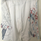 ADIDAS SHORTSIT MIES KOKO 2 Xl - pikkukuva 2