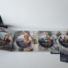 Titanic Deluxe Collector's Edition ( 4 x DVD) - pikkukuva 4