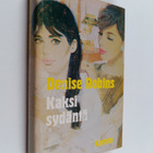 Denise Robins : Kaksi sydäntä - pikkukuva 1