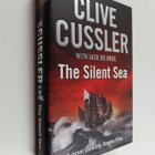 Clive Cussler : The silent sea - pikkukuva 1