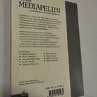 E. Sana: Tieto-opista mediapeliin: journalismin tutkimukseen - pikkukuva 2
