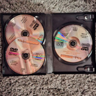 3 Ninjas - Triple Feature DVD-boksi (3-disc) - pikkukuva 3