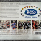 Laukauksia - SM-liiga kuvina 2009-10 - pikkukuva 2