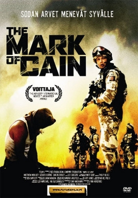 The Mark of Cain (DVD)