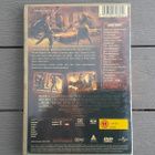 DVD: Skorpionikuningas (The Rock, Kelly Hu 2001) - pikkukuva 2
