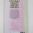 Hyvän olon kirja - pikkukuva 2