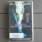 VHS: Välähdys Menneisyydestä (Ray Liotta, Linda Fiorentino 1 - pikkukuva 1