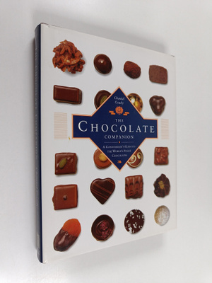 The chocolate companion : a connoisseur's guide to the wo...