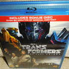 Transformers 1-5 kokoelma [9x Blu-ray] (5 elokuvaa) - pikkukuva 4