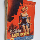 Outsider : Elävä ruumis : jännitysnovelleja - pikkukuva 1