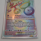 Unown VSTAR 199/195 - pikkukuva 1