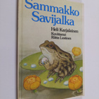 Heli Karjalainen : Sammakko Savijalka - pikkukuva 1