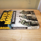 Sve Hassel Sotaoikeus (sidottu) - pikkukuva 1